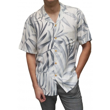 la chemise hawaienne par Paradise Found