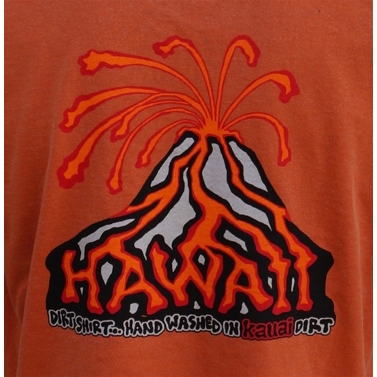 Teeshirt Hawaien