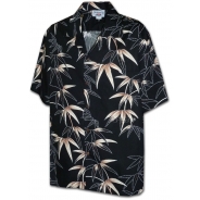 BAMBOU NOIR