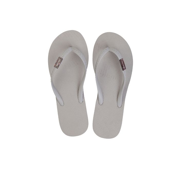 Tongs Tahitian Move Tongs Jewel Gris