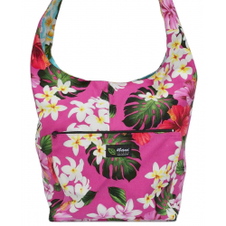 Sac fourre-tout Patagonia Pataloha Honolulu Hawaii toile exclusive