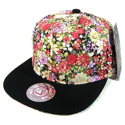 CASQUETTE Bi-colore