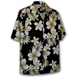 Chemise Hawaienne LANAI