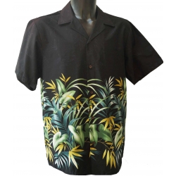 Chemise hawaienne MAKENA