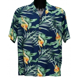 Chemise hawaienne NEW NAPILI