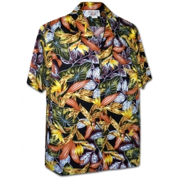 Chemise Hawaienne TUTTI COLORS