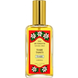 Eau de toilette Tiki Tiar 100 ml