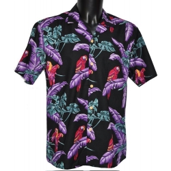 JUNGLE BIRD MAGNUM (viscose)