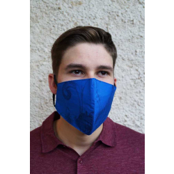 Masque de protection tissu 14