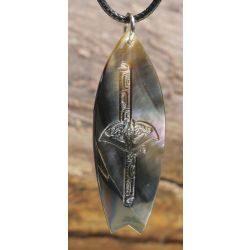 Pendentif Surf N10