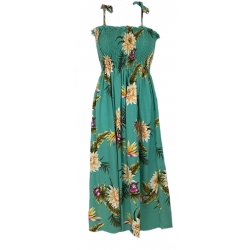 ROBE HAWAIENNE CERES