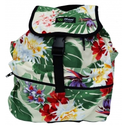 Sac  dos Blomming Bouquet crme