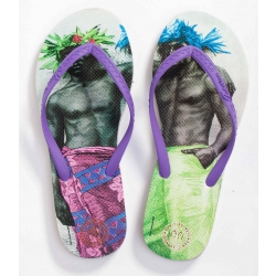 Tongs TAHITIAN BOYS