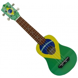 UKULL FESTIF BRAZIL