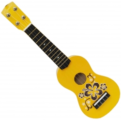 UKULL FESTIF JAUNE