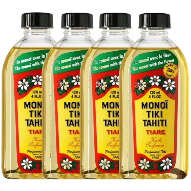 monoi tiki tiar