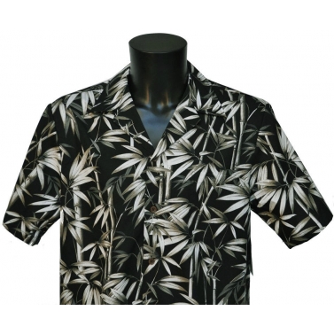 chemise hawaienne