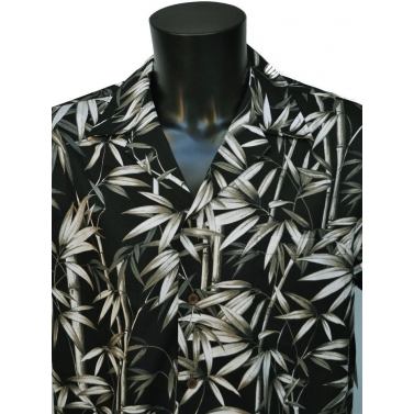 chemise hawaienne