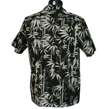 chemise hawaienne