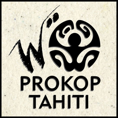 Bijoux Tahitiens par W.Prokop