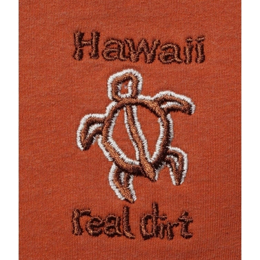 Tshirt hawaien