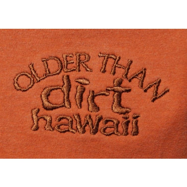 Tshirt hawaien