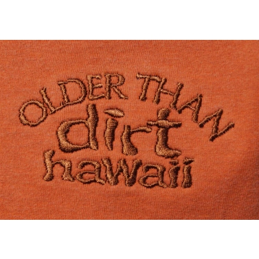 Tshirt hawaien