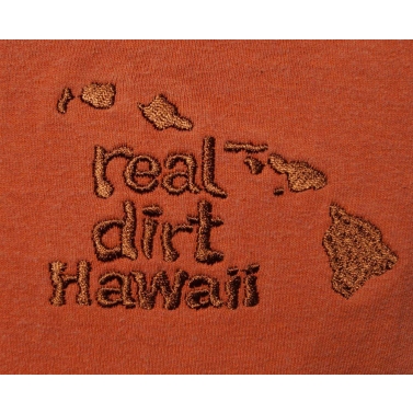 Tshirt hawaien