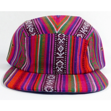 casquette coton