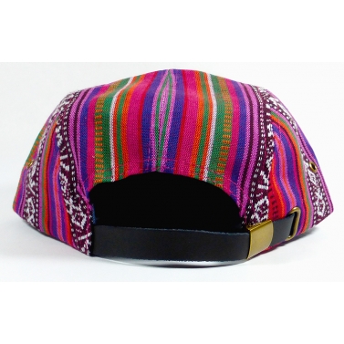 casquette coton