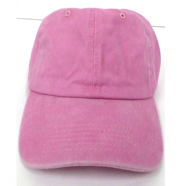 casquette coton