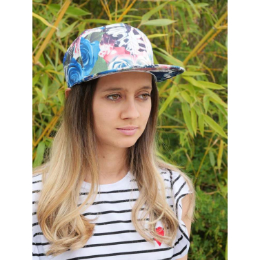 casquette femme