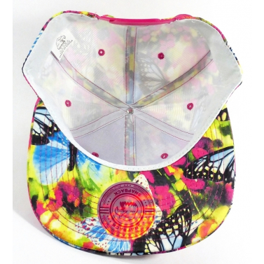 casquette coton