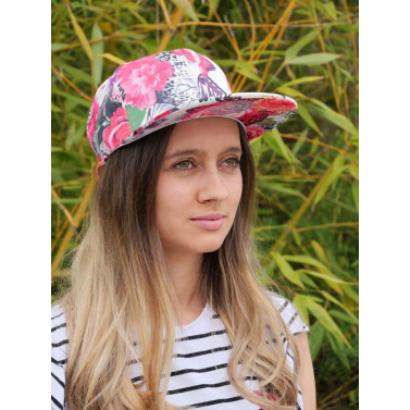 casquette femme