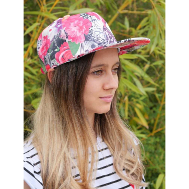 casquette femme