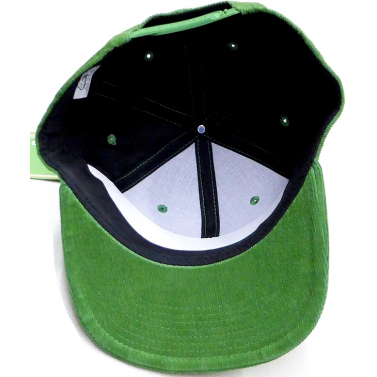 casquette velours