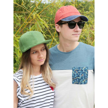 casquette coton