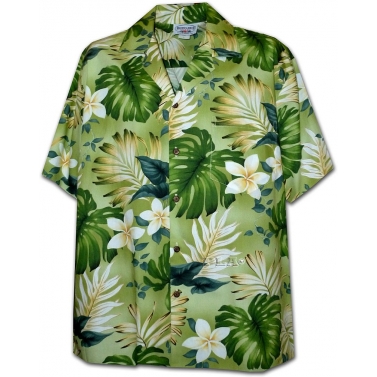 100% hawaii