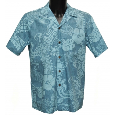 chemise flamands