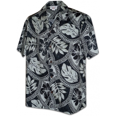 Chemise hawaienne