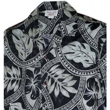 Chemise hawaienne