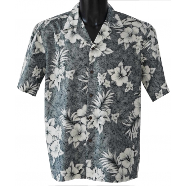 Chemise hawai