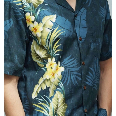 chemise hawaiienne