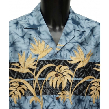 chemise ete homme