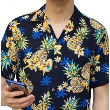 Chemise hawaienne