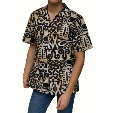 chemisette hawai