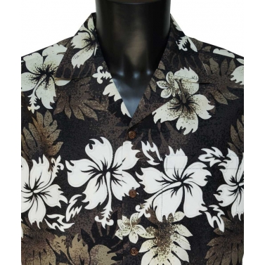 chemise hawaienne