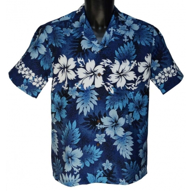 chemise hawai