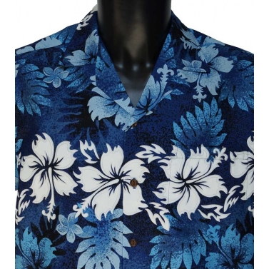 chemise hawaienne