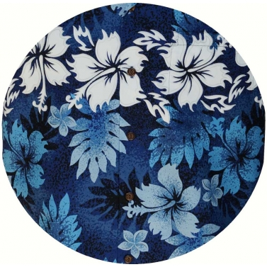 dtail motif hawaen 